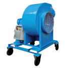 FV900 S2 Ventilateur centrifuge