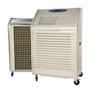 Le climatiseur PAC 60 S 3