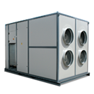 300 kW Ventilo-convecteur - FCU 300