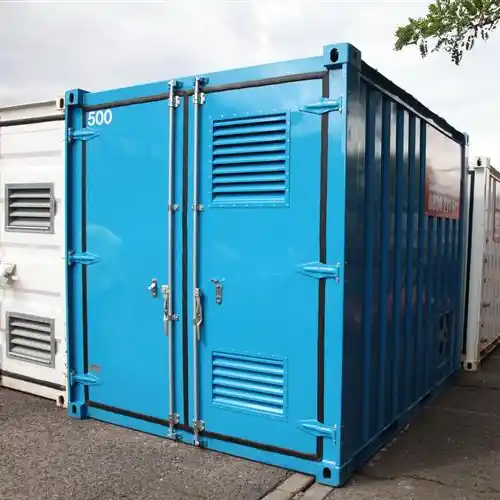 Boiler Hire