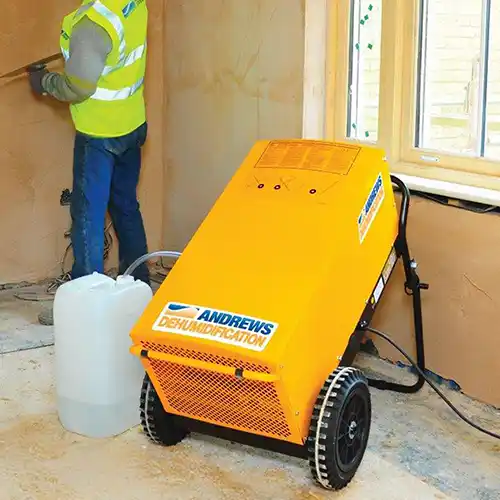 Moisture Control