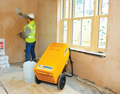 dehumidifier