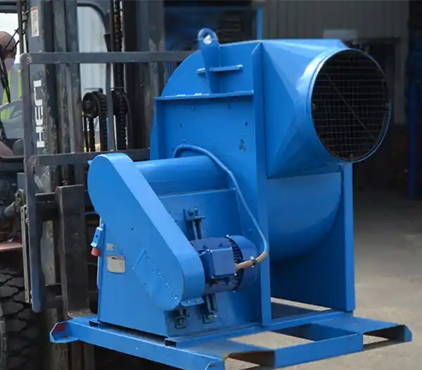 ventilation