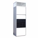 Lüftungsgerät 15-30 kW