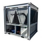 300 kW VLT