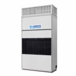 Lüftungsgerät 30-60 kW