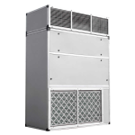 Lüftungsgerät 50-100 kW