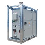 50 kW VLT/HP