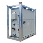 50 kW VLT/HP