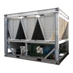 550 kW VLT