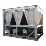 550 kW VLT