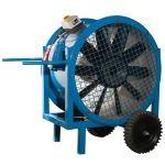 KT 2200 Adsorptions-Luftentfeuchter