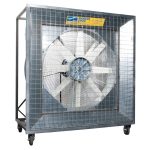 Industrieventilator ASF 260