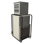 DH 150 Kondensations-Luftentfeuchter