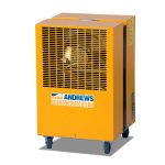 FD 15 Bau-Luftentfeuchter