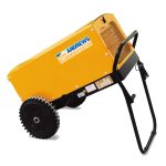 FD 60 Bau-Luftentfeuchter