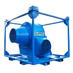 FV 1800 Radialventilator