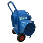 FV 300 S2 Radialventilator