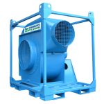FV 900 S2 Radialventilator