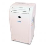 Polar Breeze Plus climatiseur mobile monobloc