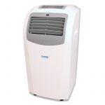 Polar Wind Plus climatiseur mobile monobloc