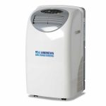 Polar Wind climatiseur mobile monobloc